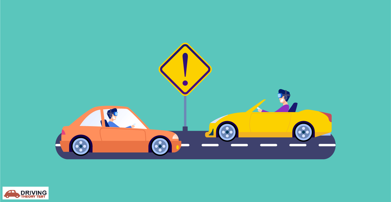 Key to Mastering Hazard Perception Test