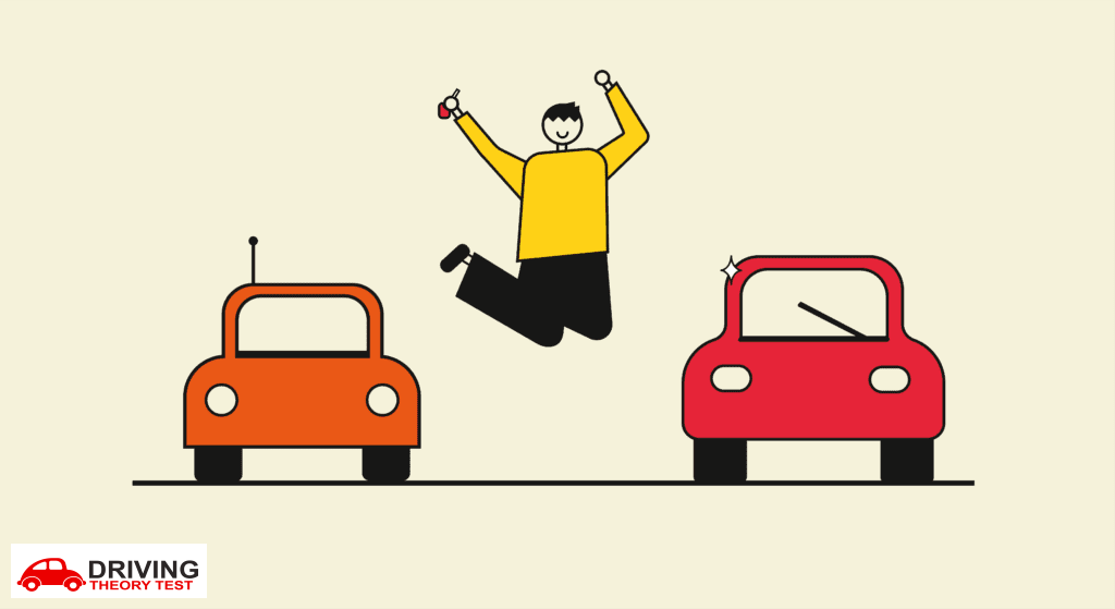 How to Boost Your Confidence Before Your Driving Theory Test