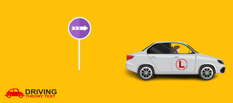 What are Driving Test Routes?