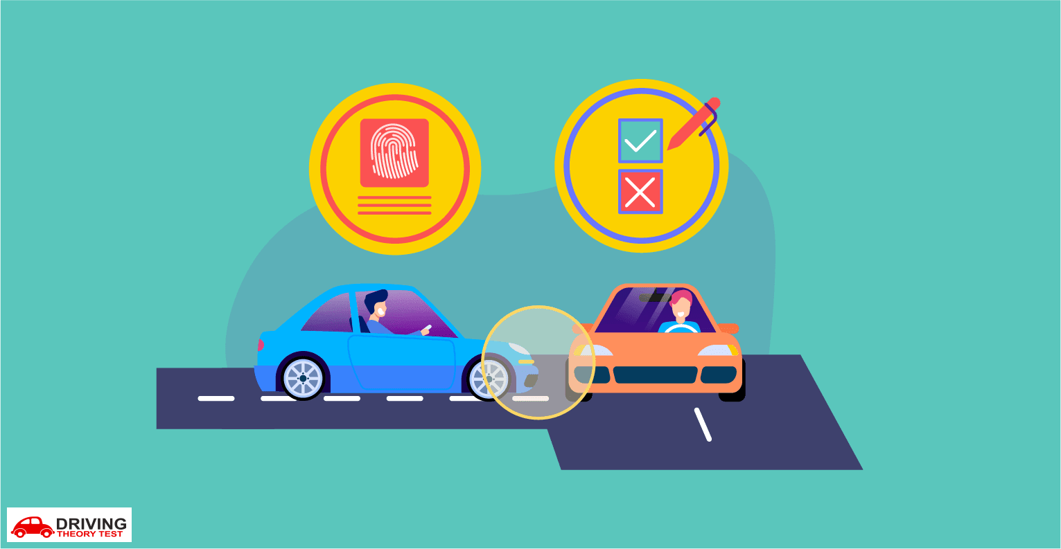 What Does the Driving Theory Test Consist Of?