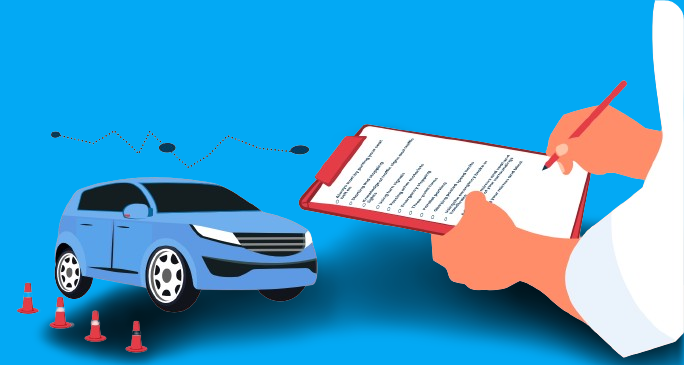 How Long is a Theory Test?